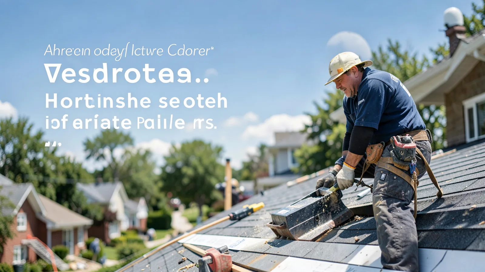 Roof Replacement in Petros, TN near me